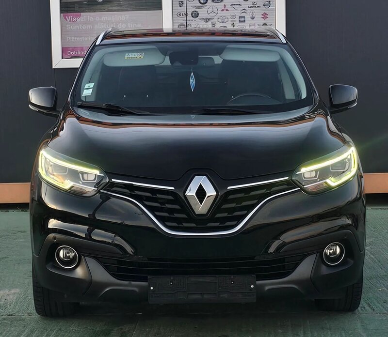 Renault Kadjar