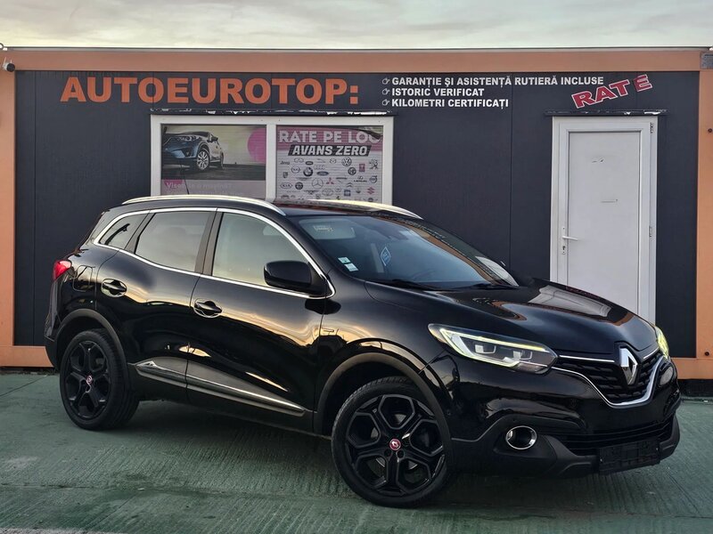 Renault Kadjar