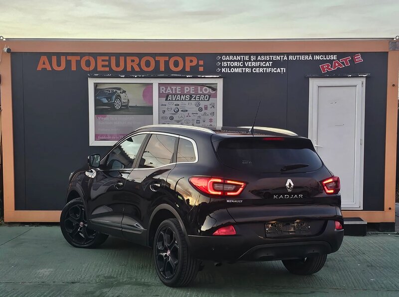 Renault Kadjar