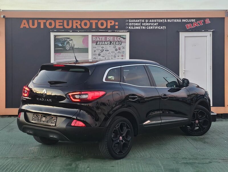 Renault Kadjar